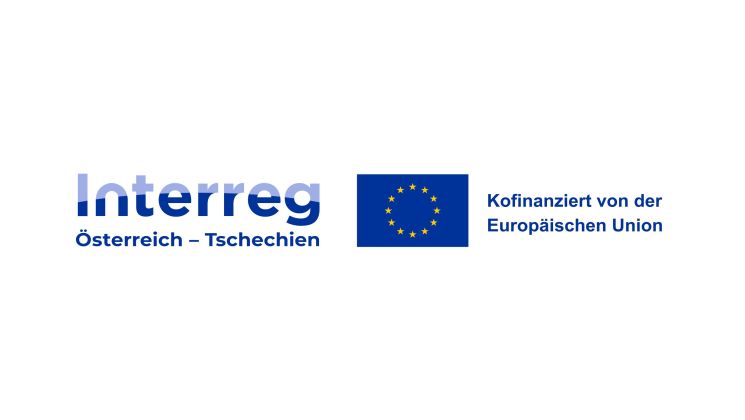 Logo Interreg