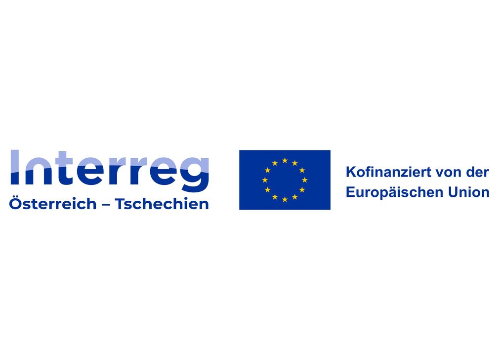 Logo Interreg