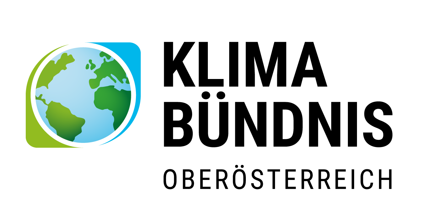 Logo Klimabuendnis Rgb Klimabuendnis Oberoesterreich