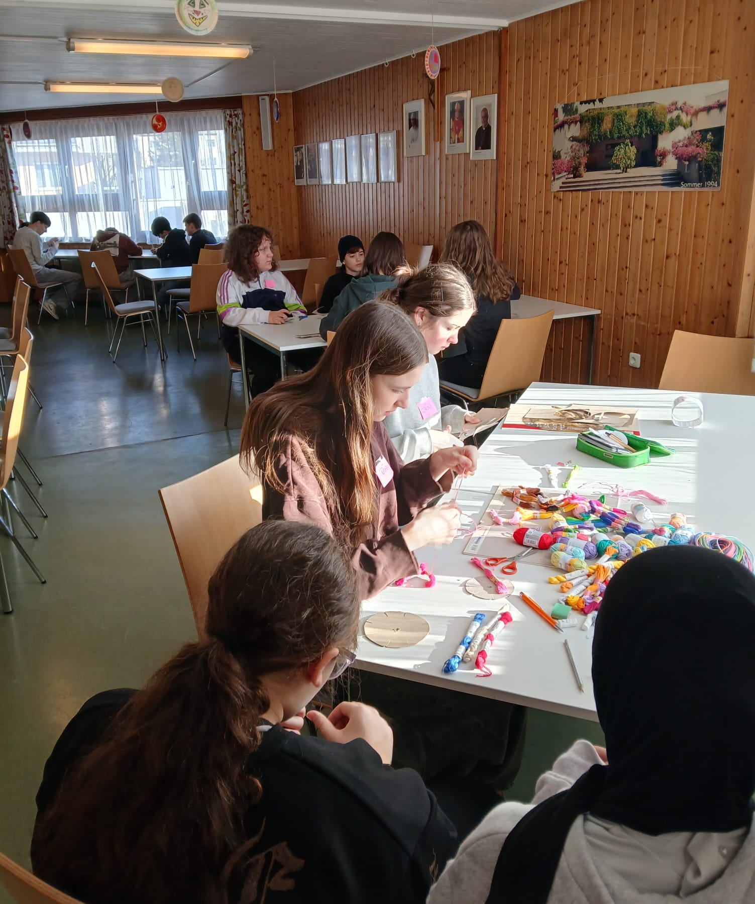 Ilerncafé steyr